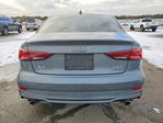 Audi A3 2018