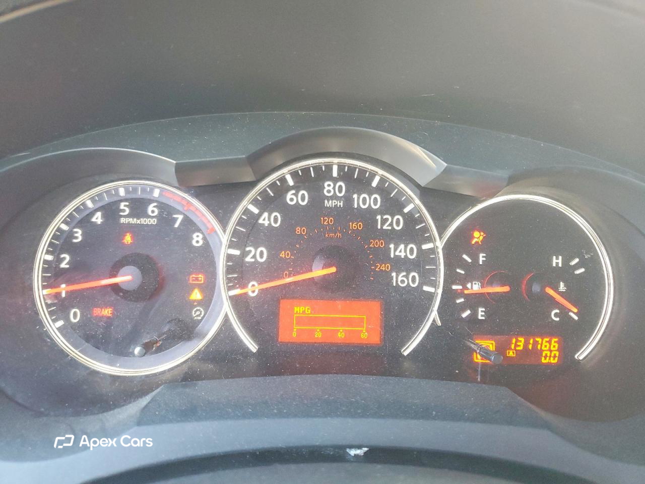 Nissan Altima 2013
