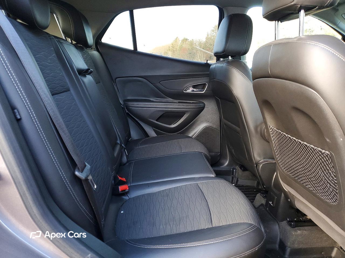 Buick Encore 2015