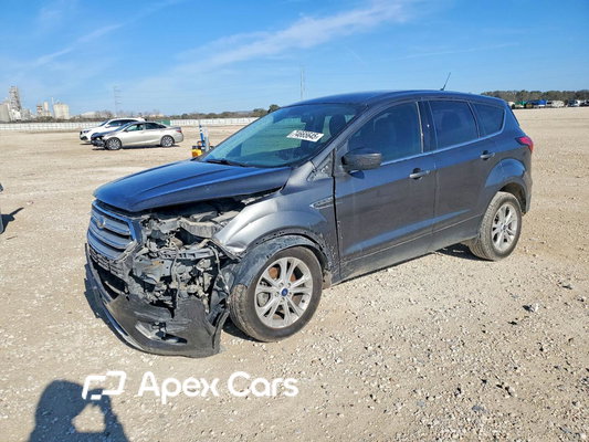 Ford Escape 2019 - Image 1 of 12