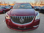 Buick Enclave 2016