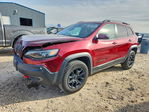Jeep Cherokee 2020