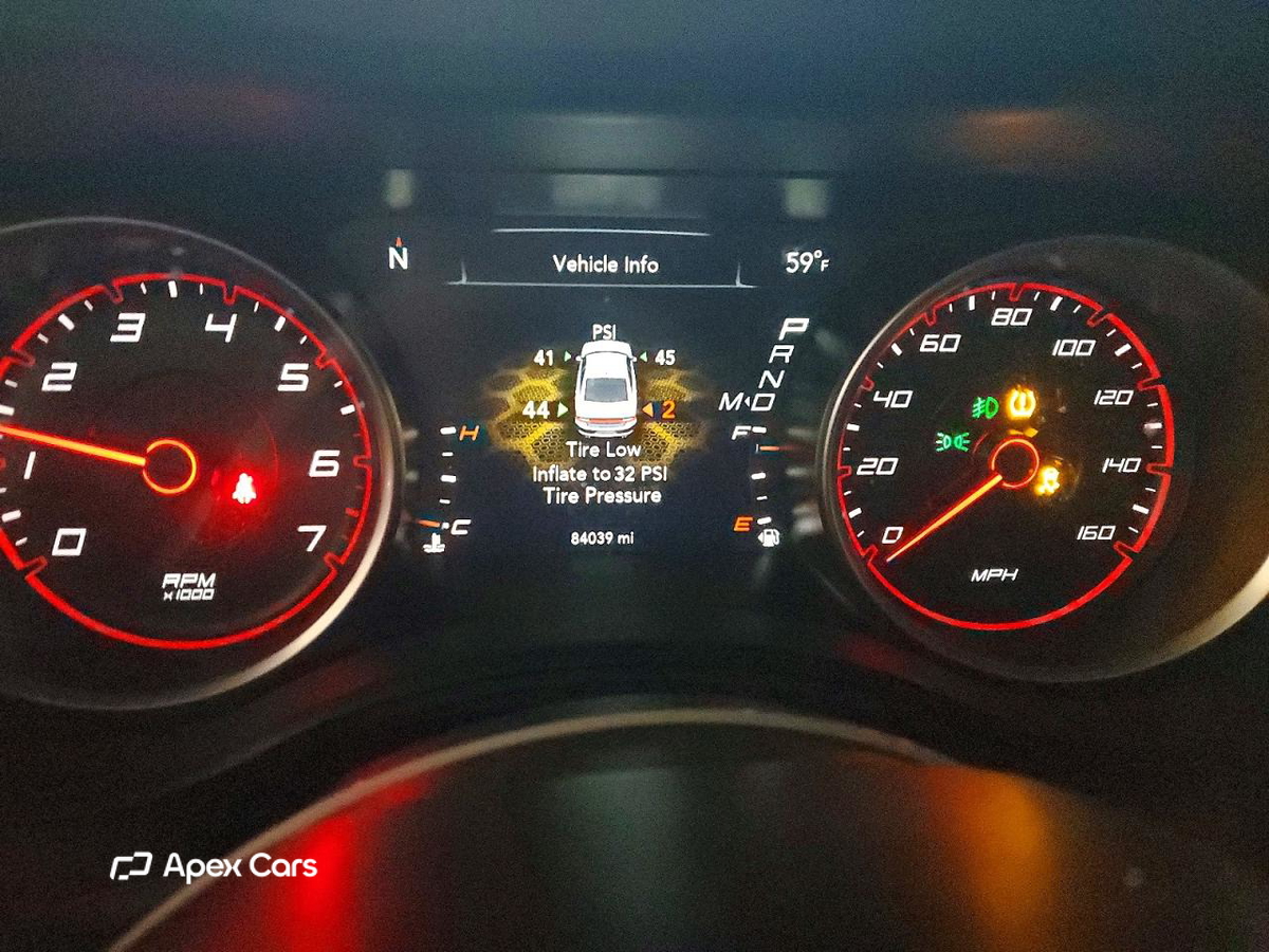 Dodge Charger 2019