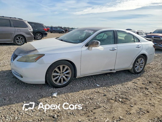 Lexus ES 2007 - Image 1 of 12