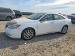 Lexus ES 2007