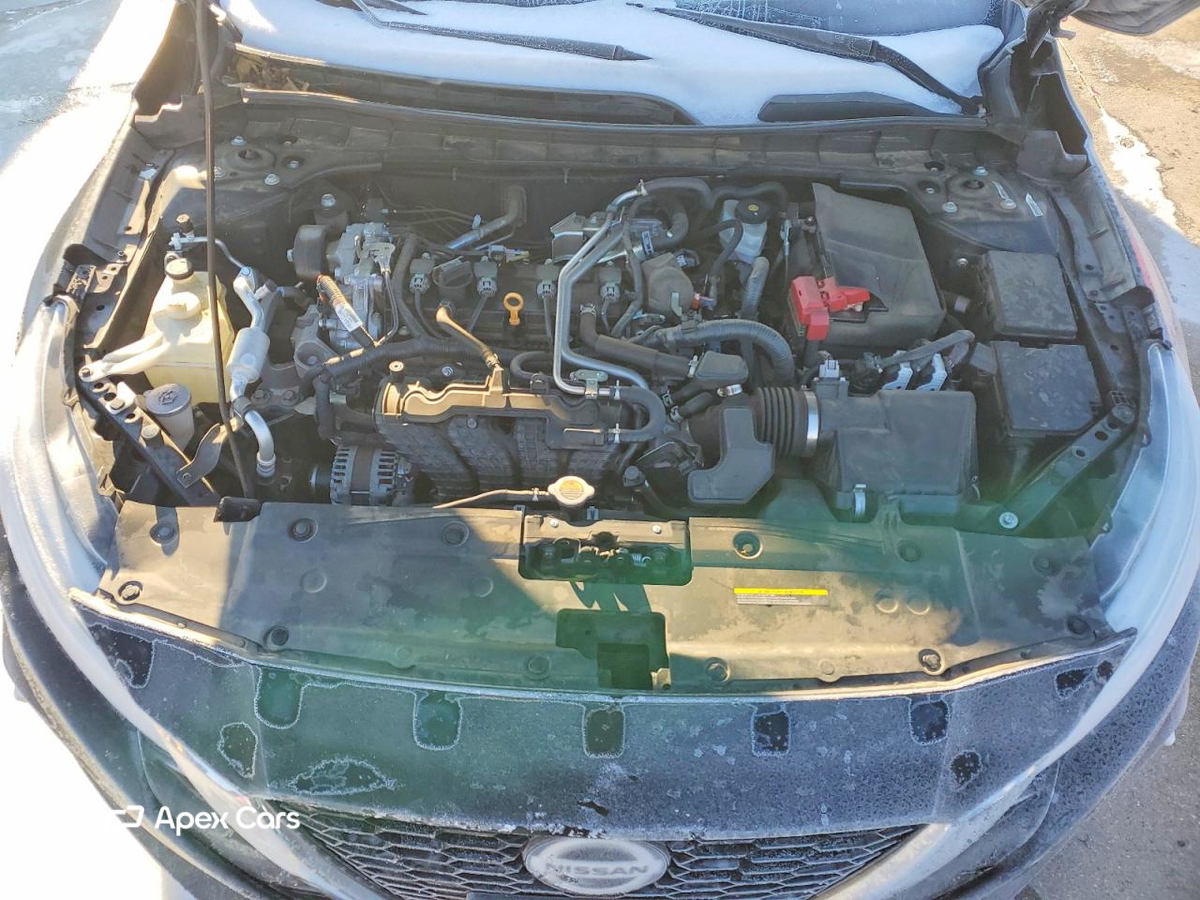 Altima 2021