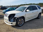 GMC Acadia 2012