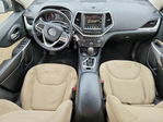 Jeep Cherokee 2017