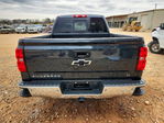 Chevrolet Silverado 2017