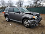Ford Escape 2012