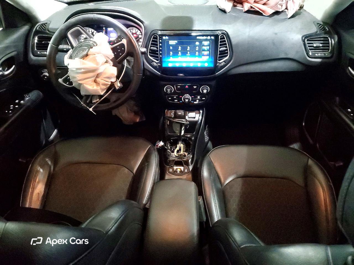 Jeep Compass 2021