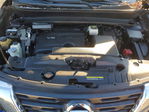 Nissan Pathfinder 2017
