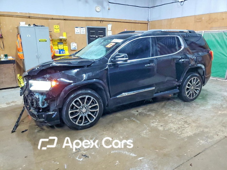 GMC Acadia 2020 - Image 1 of 13
