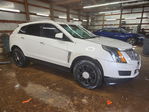 Cadillac SRX 2011
