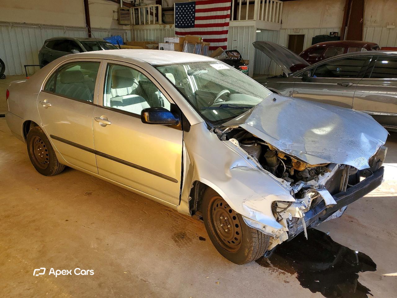 Toyota Corolla 2006