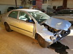 Toyota Corolla 2006