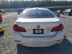 BMW Series 5 2014