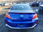 Honda Accord 2017