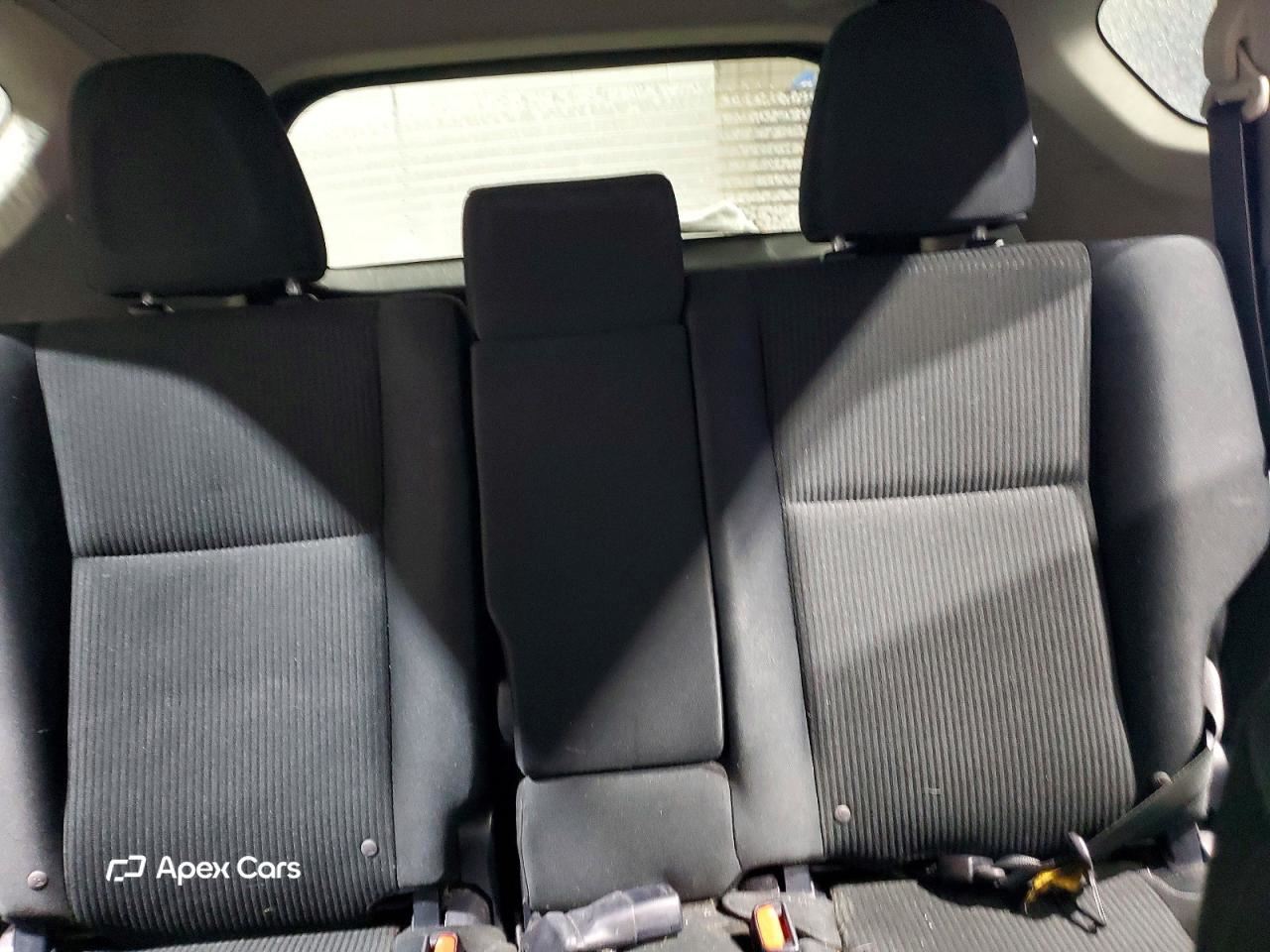 Toyota RAV 4 2017