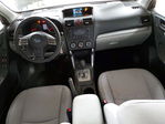 Subaru Forester 2015