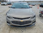 Chevrolet Malibu 2017