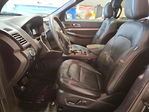 Ford Explorer 2018