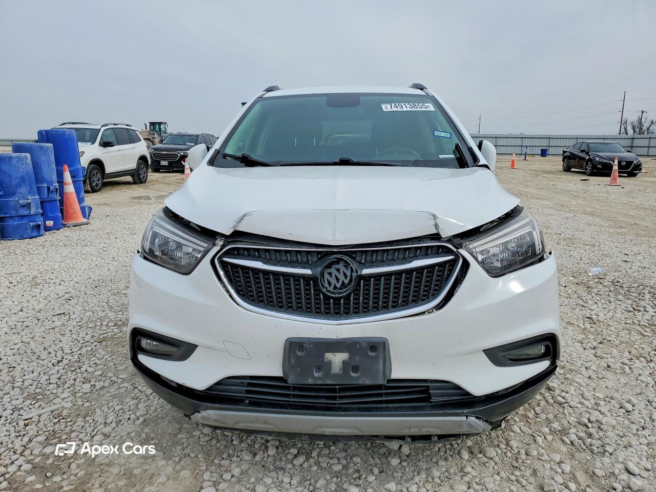 Buick Encore 2019