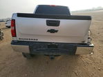Chevrolet Silverado 2013