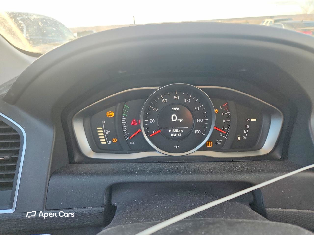 Volvo XC60 2017