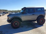 Ford Bronco 2022