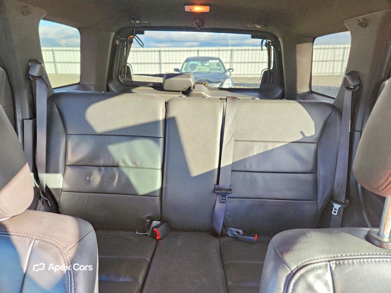 Ford Escape 2011