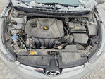 Hyundai Elantra 2015