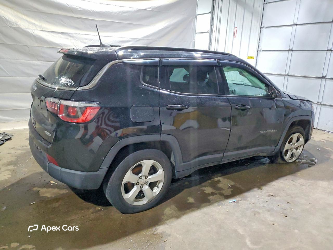 Jeep Compass 2019