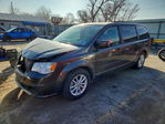 Dodge Caravan 2016