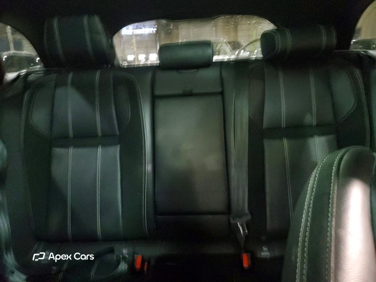 Land Rover Range Rover 2020
