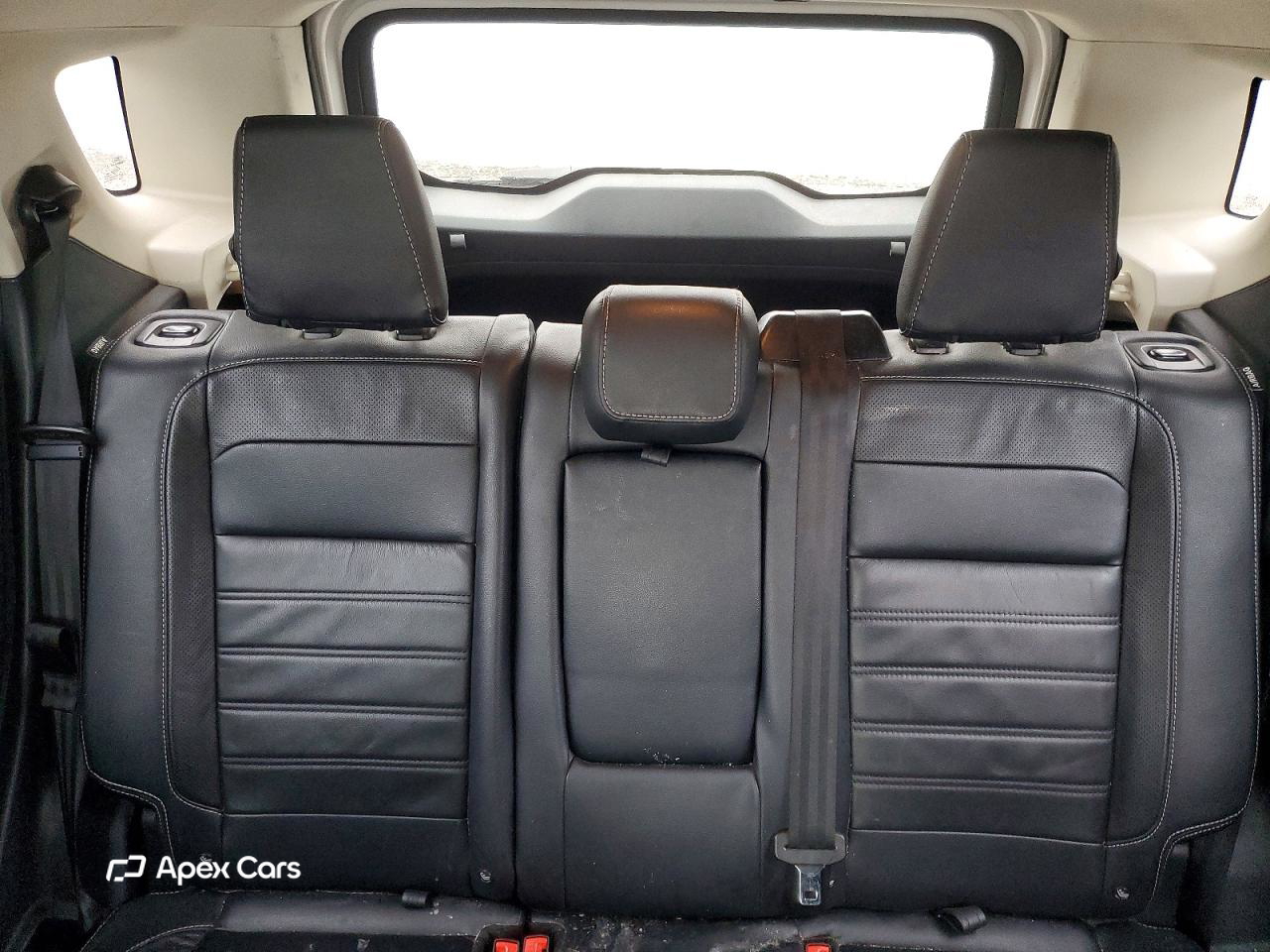 Ford EcoSport 2020