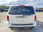 Honda Pilot 2012