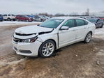 Chevrolet Impala 2016