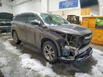 Toyota Highlander 2015