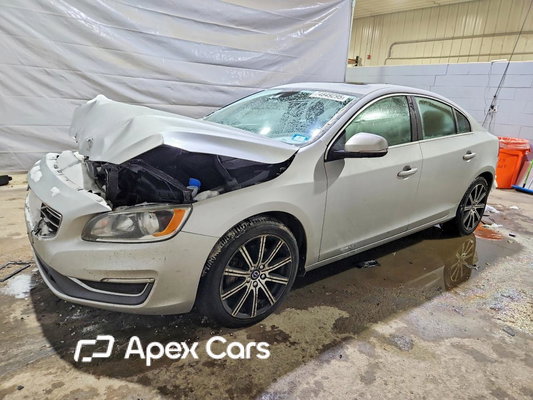 Volvo S60 2018 - Image 1 of 13