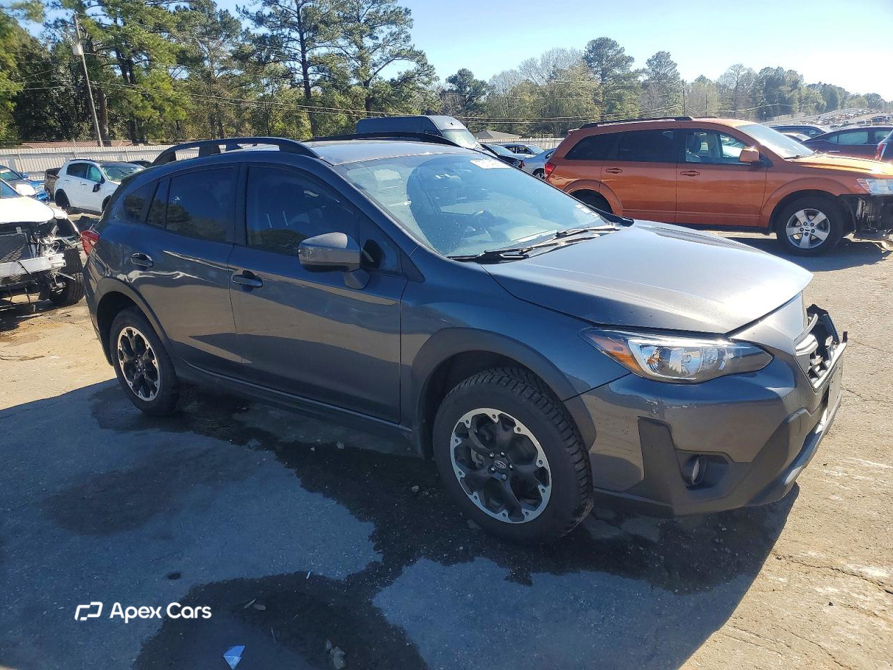 Subaru XV 2023