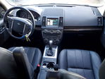 Land Rover LR2 2014