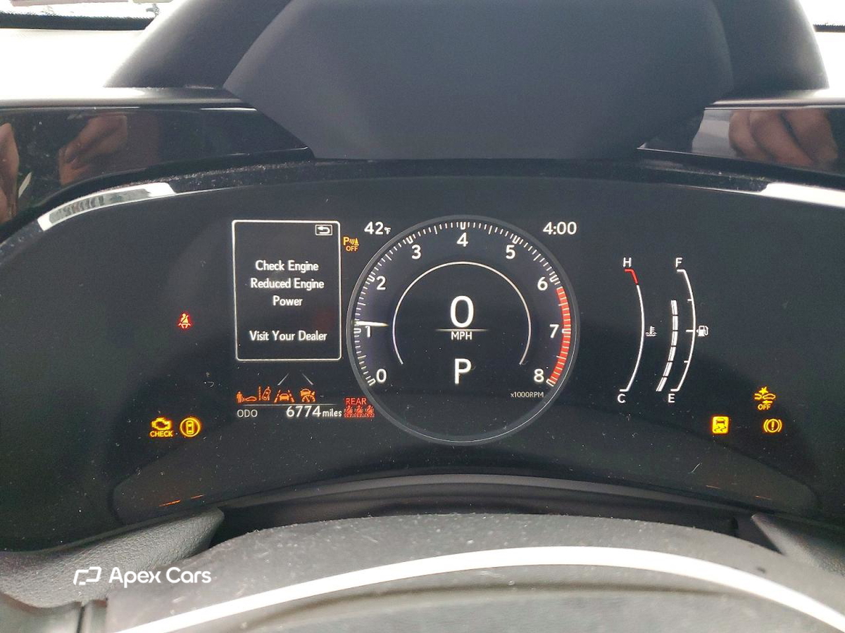 Lexus NX 2025