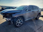 Lexus RX 2017