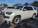 Toyota 4Runner 2016