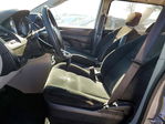 Dodge Caravan 2016