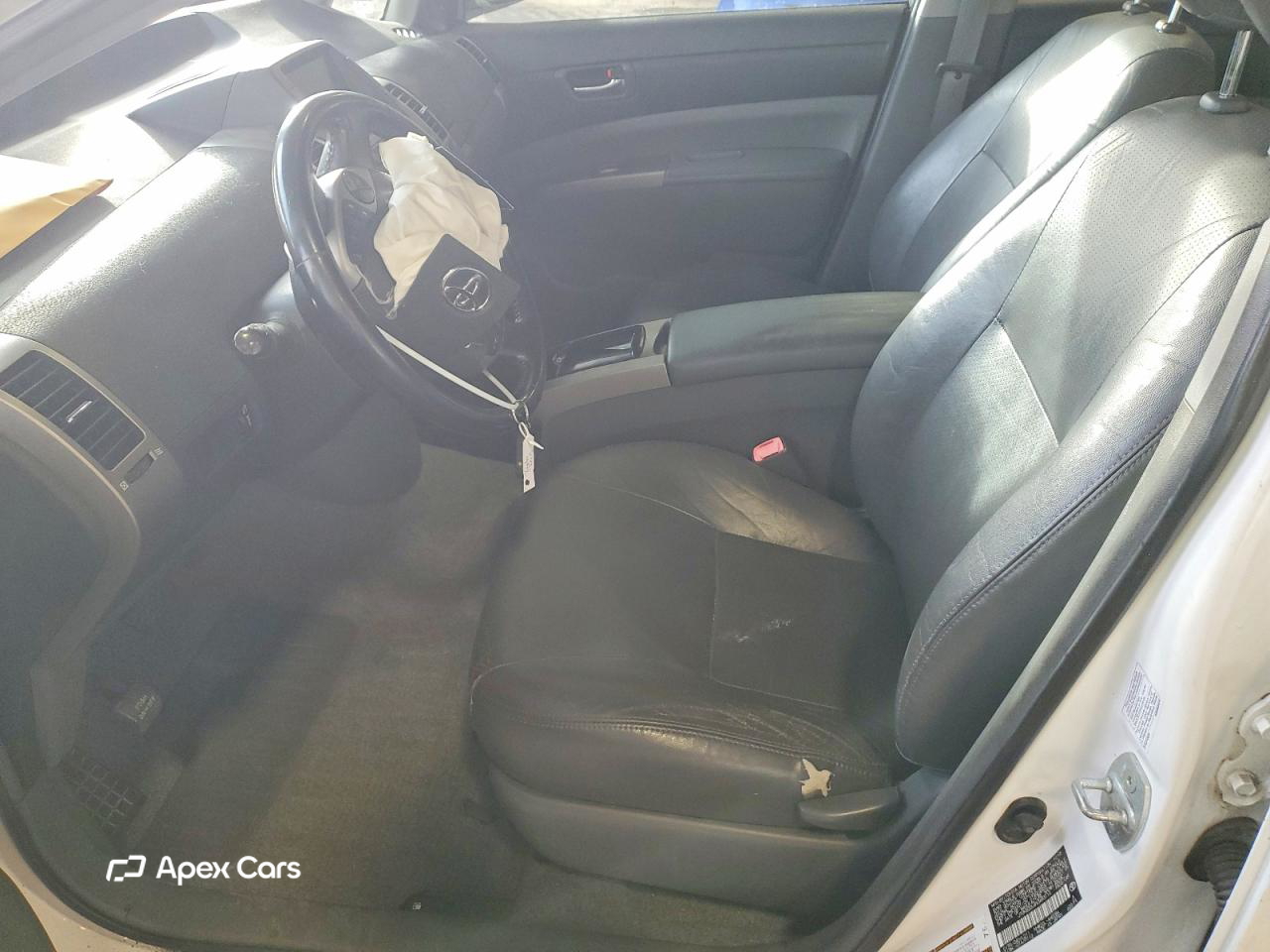 Toyota Prius 2009