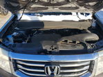 Honda Pilot 2014