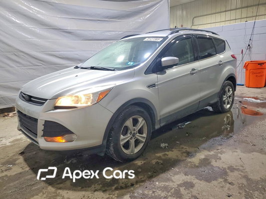 Ford Escape 2014 - Image 1 of 13