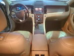 Ford Taurus 2016
